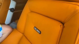 Марк превращает классические автомобили для детей в настоящие