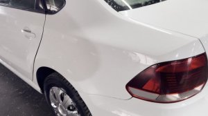 Volkswagen Polo 2018 г. VIN 015214 Краснодар