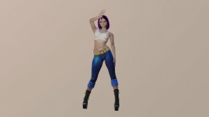 Фифа 3D Анимация-1