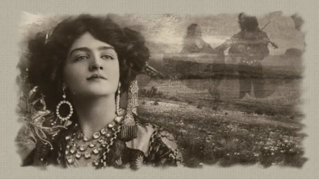 Изабелла Юрьева. Ночь светла смотреть онлайн