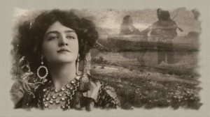 Изабелла Юрьева. Ночь светла