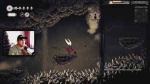 Hollow Knight: Silksong | Прохождение | часть 10