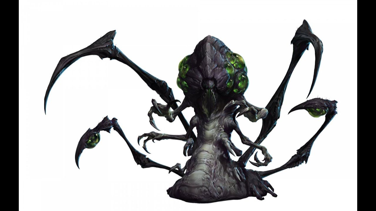 Кооперативный режим Старкрафт 2. Абатур — Видео от Игровой Канал ОТ Егора смотреть онлайн