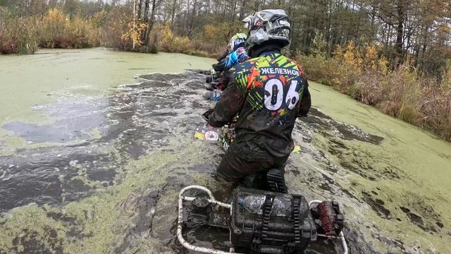 ТИЗЕР | ЧЕМПИОНАТ РОССИИ ПО ТРОФИ-РЕЙДАМ НА КВАДРОЦИКЛАХ / Часть 1 смотреть онлайн
