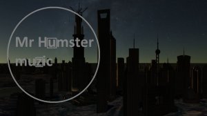 Mr Humster muzic / rap 3