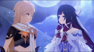 Ролик Смерть Дотторе