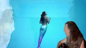 ПЕПЕ/ПАПА - Не плачь, маленькая сирена