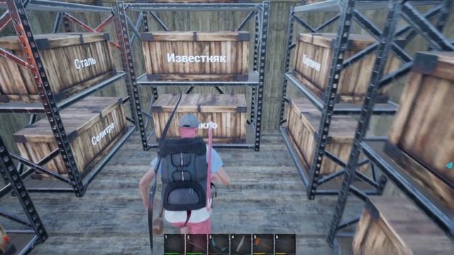 No one survived кооп #11.4 смотреть онлайн