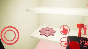 играю в garten of banban 4 2 часть