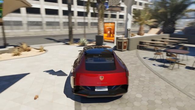 MindsEye - Lively City Free Roam Vehicles Gameplay! Open World Map Explotation PC 4k 60fps Gameplay! смотреть онлайн