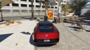 MindsEye - Lively City Free Roam Vehicles Gameplay! Open World Map Explotation PC 4k 60fps Gameplay!