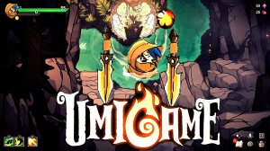 АССАСИН оказался не тем кем я его представлял | Umigame #4