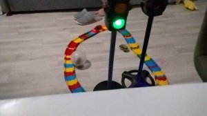 машина хомяк игрушка