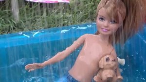 Мультик Барби две сестры