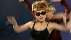 Матч-Реванш - НАШЕ ВРЕМЯ vs группа КЛАСС с песней ЭТО ТВОЯ ДУША :1999