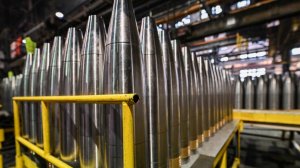 Британские оборонные компании встревожены из-за отсутствия заказов на вооружение