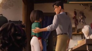 Путешествие на луну мультфильм нарезка для детей и детишек