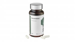 Активатор молодости, красоты и долголетия. Ресвератрол (Resveratrol) Soloways