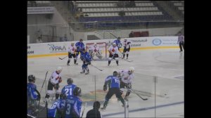 NHL09. Режим "Профи". Сезон 1 Матч №36 Коламбус - Филадельфия