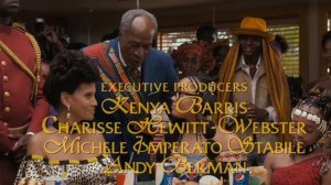 Фрагмент х/ф Поездка в Америку 2 Реж. К. Брюэр, Paramount, 2021 г.