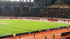 Египет - Нигерия