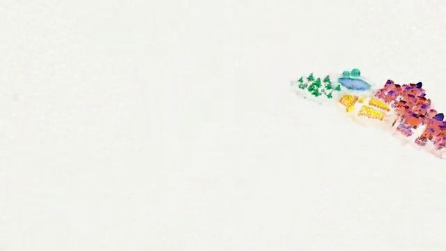 Трейлер Serendipalette (анонс) смотреть онлайн