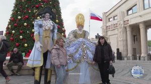 🏛Что нового в "Новом Хесронесе"? | Программа "Утро нового дня" (Севастополь, 15 января 2026 г.)🎥