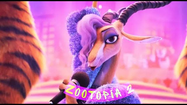 ЗВЕРОПОЛИС 2 ПЕСНЯ РЕМИКС! ZOO ZOO ZOO ГАЗЕЛЬ И ДЖУДИ ХОПС ЛЕГЕНДЫ ЭКСТРАДЫ РЕАКЦИЯ смотреть онлайн