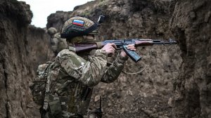 "Противник подавлен и сломлен": военные – об освобождении Закотного