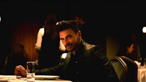 Ложный след — Русский трейлер. Фрэнк Грилло, Ольга Куриленко.