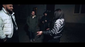 я подарил бмв незнакомке