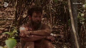 Голые и напуганные 18 сезон 10 серия (реалити-шоу, 2022)