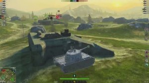 СНЕГУРОЧКИ НА ТАНКАХ ИГРА НА ВЫЖИВАНИЕ!!!