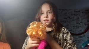 1 часть Барби