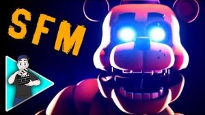 SFM FNAF SONG Lots of Fun Official Music Video Animation