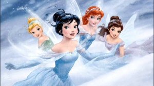 Сказка о Зимних Феях | сказки на ночь для детей | Новогодняя сказка