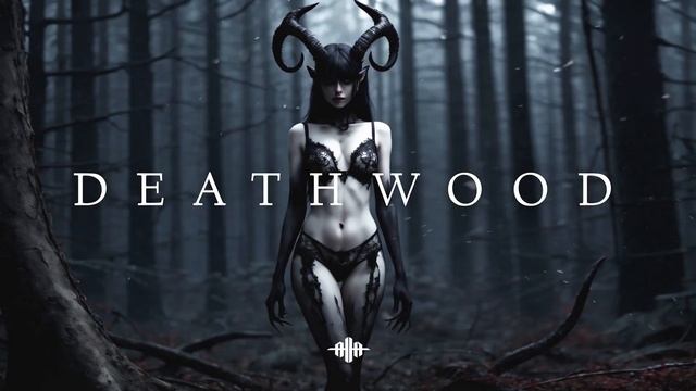 Dark Techno ⧸ EBM ⧸ Industrial Type Beat 'DEATHWOOD' ｜ смотреть онлайн