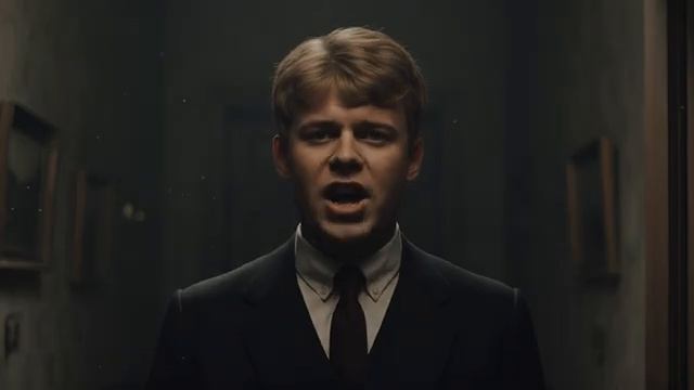 Сергей Есенин Пой же пой На проклятой гитаре Мрачная рок-баллада AI video by Fluxlisimo [get.gt] смотреть онлайн