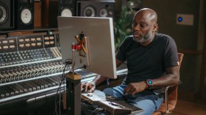 03. 808, Bass, Drums and Gain Staging