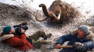 Находки в местности "Хонду" Чурапчинского улуса: свежие статьи исследователей Якутии