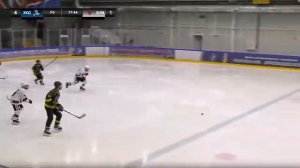 ХК "СКА ХКД 12" - ХК "Заневский Молот 12" I 18.01.26