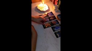 Позитивное послание для практиков. #таро, #таролог, #тароонлайн, #гаданиетаро