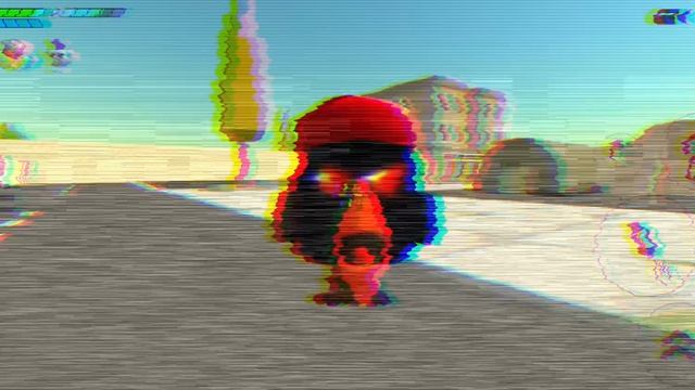 Я нашёл кассету про гостя 666 в чикен ган.Мистическая кассета. смотреть онлайн