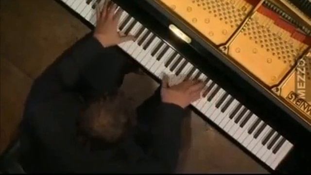 Борис Березовский · Шопен Мазурка си-бемоль мажор соч. 17 № 1 смотреть онлайн