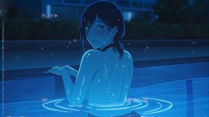 Она - всего лишь память