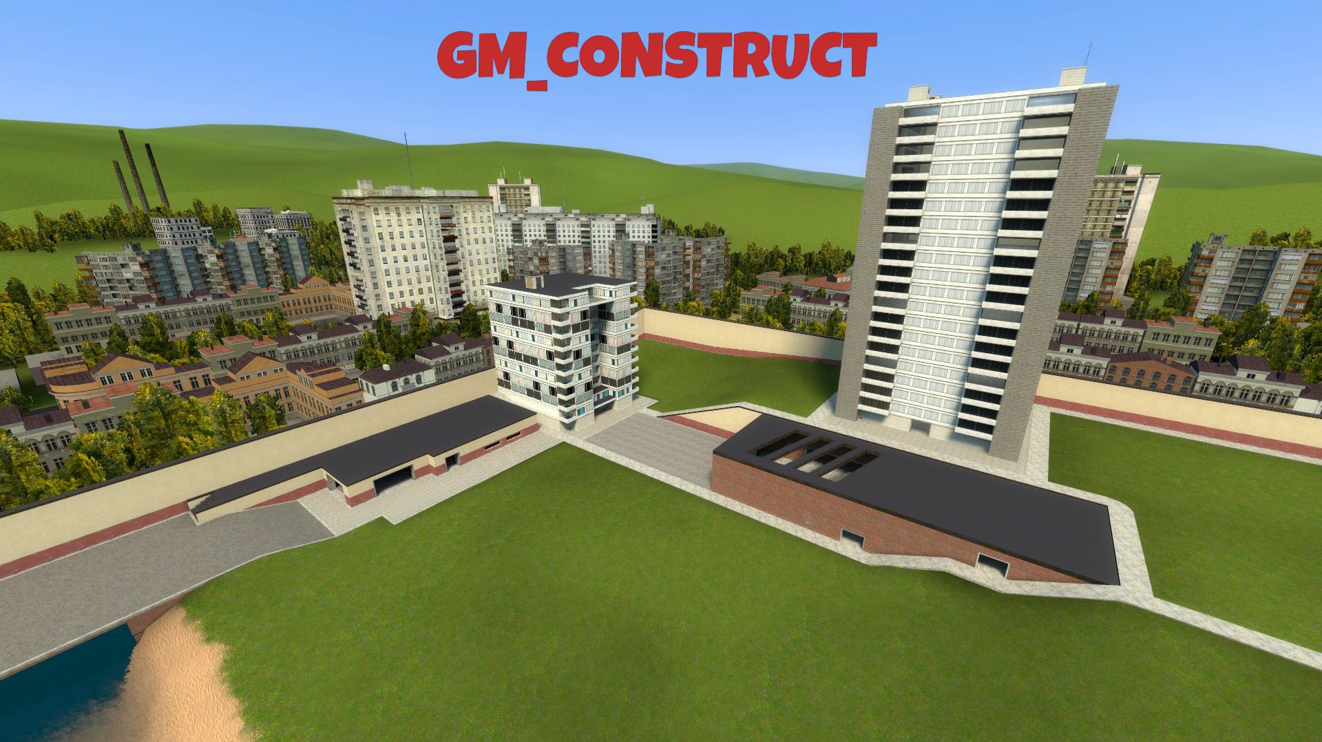 Чем же нам нравится GM_CONSTCUT? Или за что мы его любим! смотреть онлайн