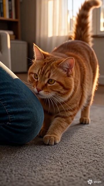 Cats are Masters of cozy happiness / Котики Мастера уютного счастья #shorts  #cat #кот #котики #cute смотреть онлайн