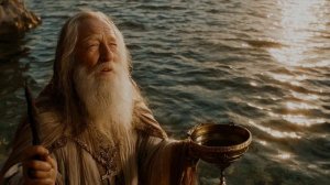 Песнь о крещенских чудесах