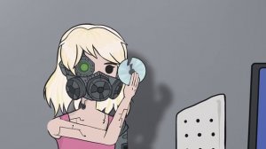 SCP-191 Ребёнок киборг