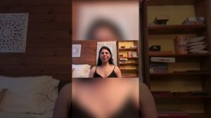 Сессия Анжела и Елена